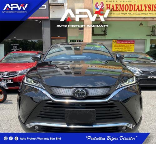 Auto Protect Warranty Client (14)