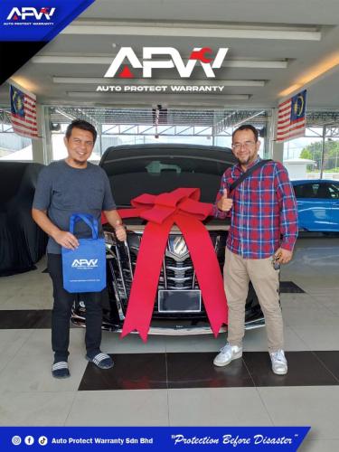 Auto Protect Warranty Client (15)