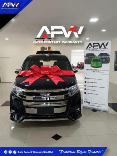 Auto Protect Warranty Client (17)