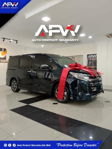 Auto Protect Warranty Client (18)