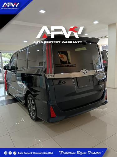 Auto Protect Warranty Client (19)