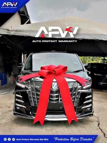 Auto Protect Warranty Client (2)