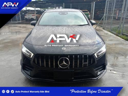Auto Protect Warranty Client (20)
