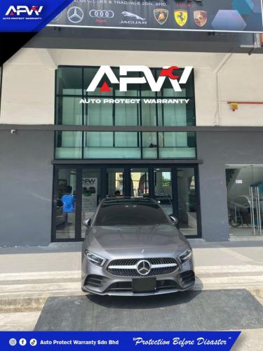 Auto Protect Warranty Client (24)