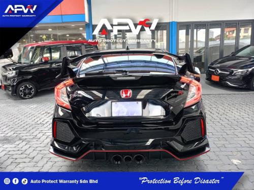 Auto Protect Warranty Client (26)