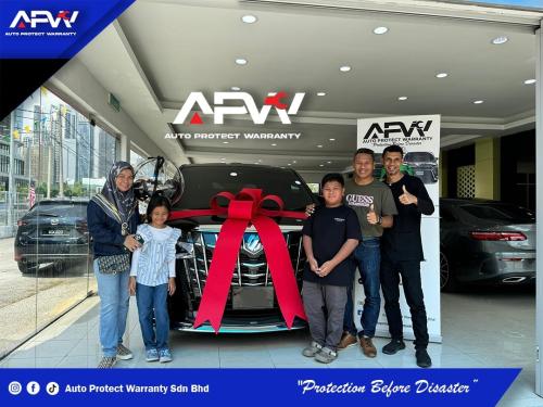 Auto Protect Warranty Client (3)