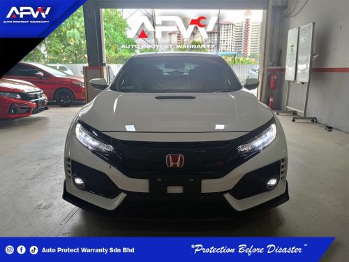 Auto Protect Warranty Client (30)
