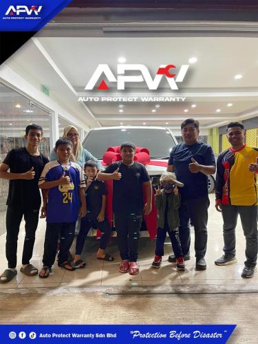 Auto Protect Warranty Client (33)