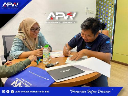 Auto Protect Warranty Client (34)