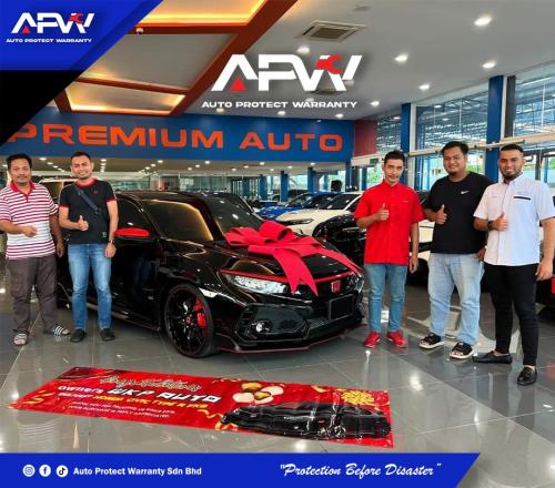 Auto Protect Warranty Client (35)