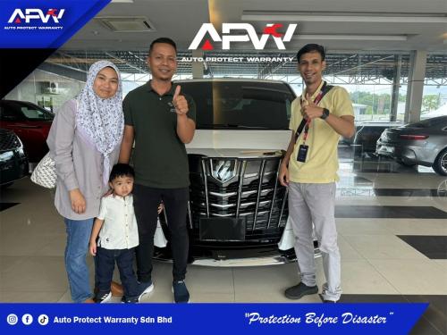 Auto Protect Warranty Client (4)