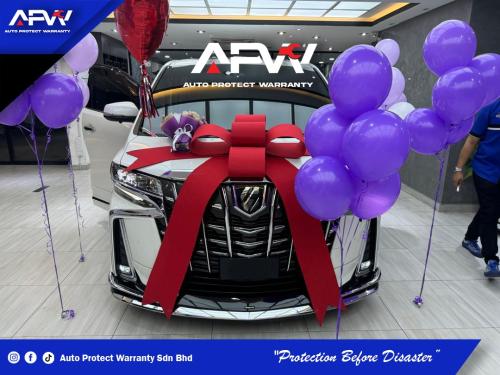 Auto Protect Warranty Client (40)
