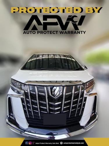 Auto Protect Warranty Customer (1)