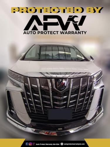 Auto Protect Warranty Customer (10)