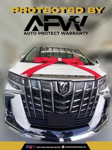 Auto Protect Warranty Customer (11)