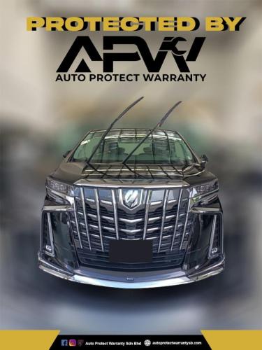 Auto Protect Warranty Customer (12)