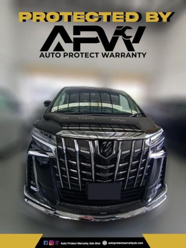Auto Protect Warranty Customer (13)