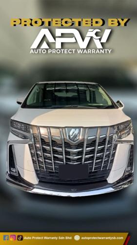 Auto Protect Warranty Customer (14)