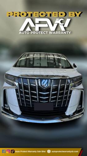 Auto Protect Warranty Customer (15)