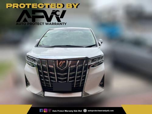 Auto Protect Warranty Customer (2)
