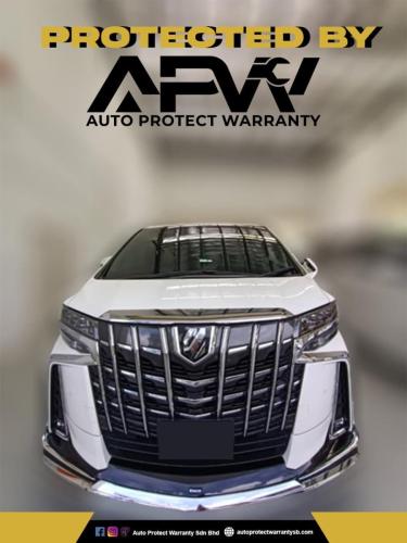 Auto Protect Warranty Customer (3)
