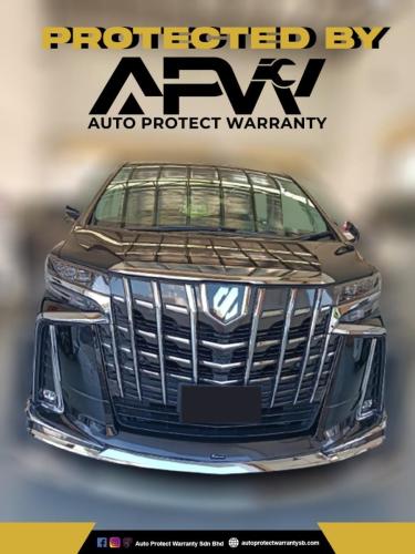 Auto Protect Warranty Customer (5)