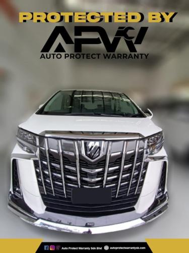 Auto Protect Warranty Customer (6)
