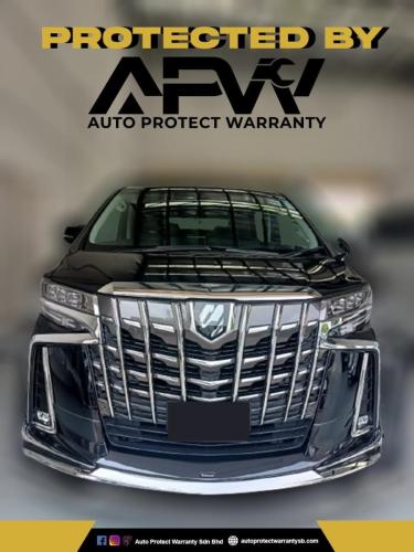 Auto Protect Warranty Customer (7)