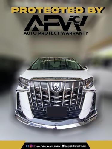 Auto Protect Warranty Customer (8)