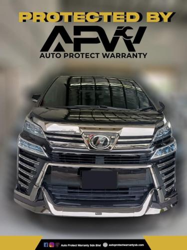 Auto Protect Warranty Customer (9)