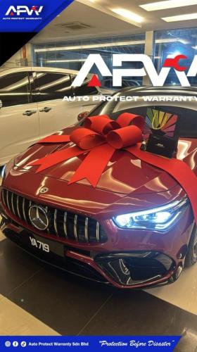 Client Auto Protect Warranty Sdn Bhd (1)