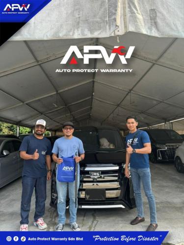 Client Auto Protect Warranty Sdn Bhd (10)