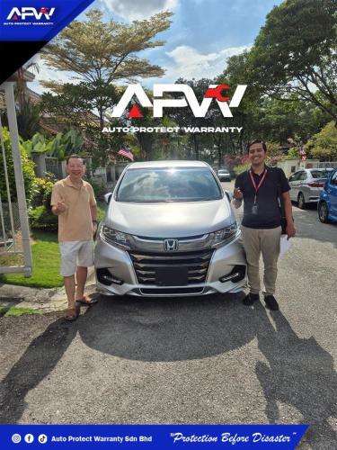 Client Auto Protect Warranty Sdn Bhd (11)