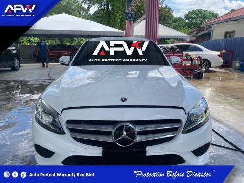 Client Auto Protect Warranty Sdn Bhd (12)