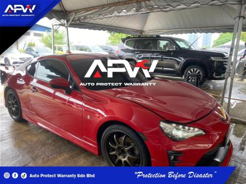 Client Auto Protect Warranty Sdn Bhd (17)