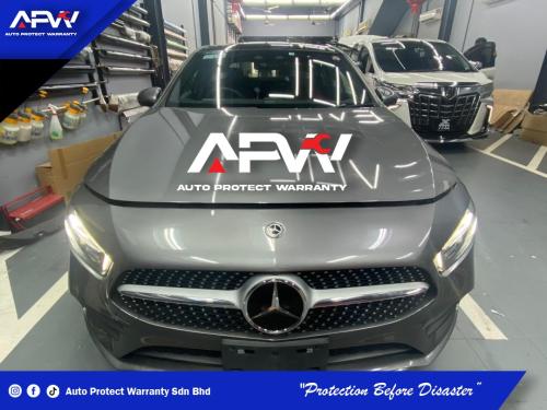 Client Auto Protect Warranty Sdn Bhd (19)