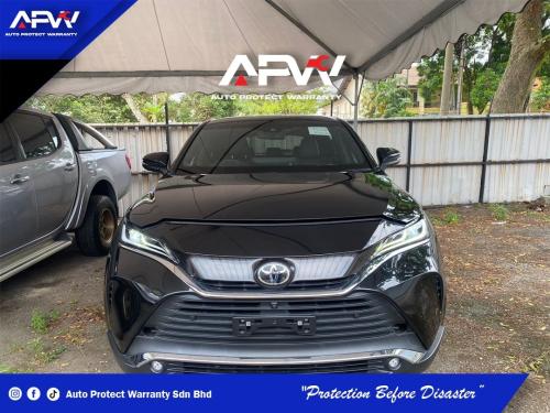 Client Auto Protect Warranty Sdn Bhd (2)