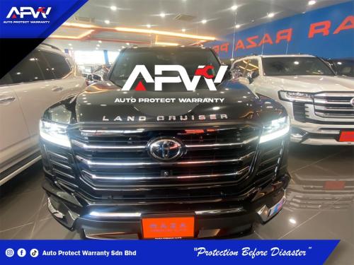 Client Auto Protect Warranty Sdn Bhd (20)