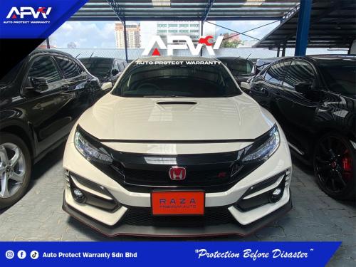 Client Auto Protect Warranty Sdn Bhd (4)