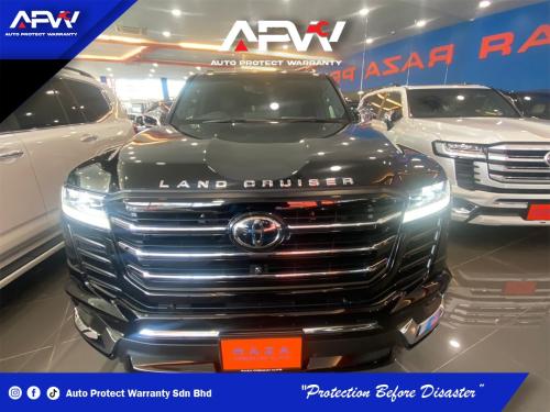 Client Auto Protect Warranty Sdn Bhd (5)