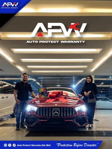 Client Auto Protect Warranty Sdn Bhd (6)