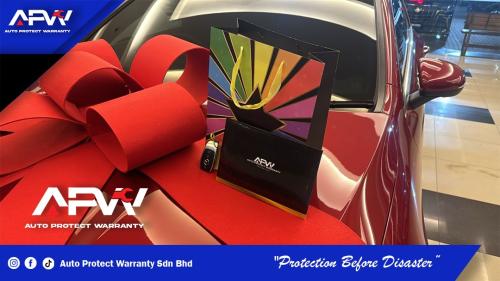 Client Auto Protect Warranty Sdn Bhd (7)