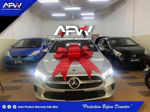 Client Auto Protect Warranty Sdn Bhd (8)