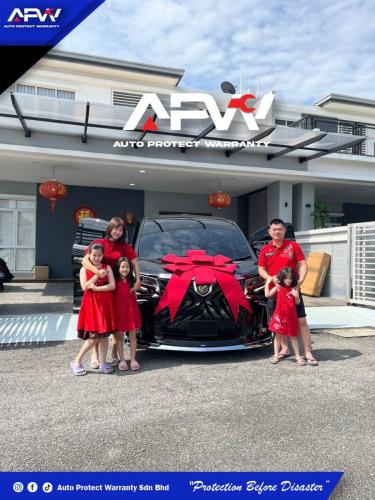 Client Auto Protect Warranty Sdn Bhd (9)