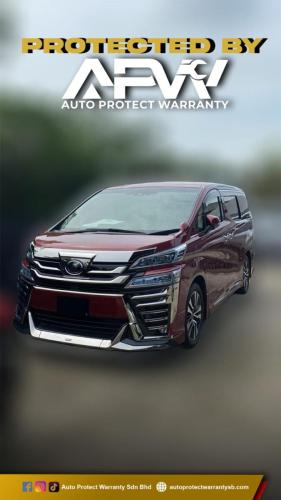 Customer Auto Protect Warranty (12)