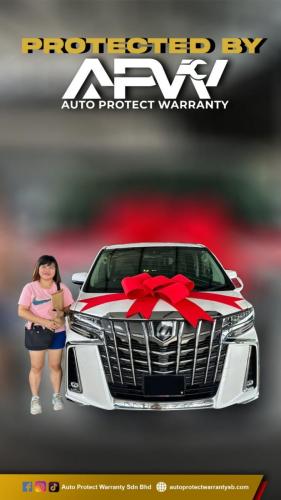 Customer Auto Protect Warranty (13)