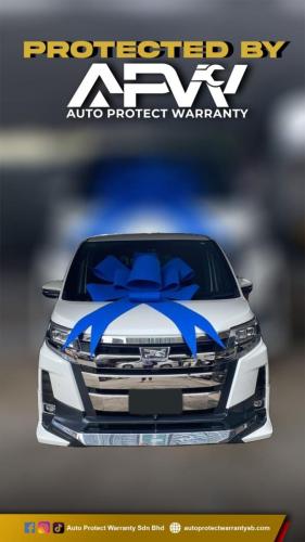 Customer Auto Protect Warranty (14)