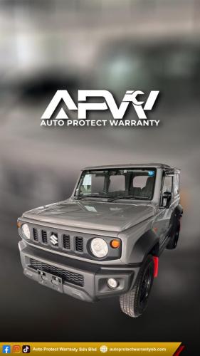 Customer Auto Protect Warranty (19)