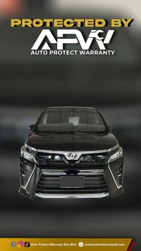 Customer Auto Protect Warranty (2)