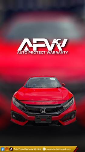 Customer Auto Protect Warranty (21)